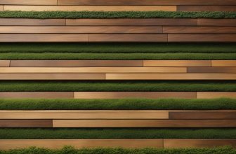 Terrassendielen: Breite und Formenvielfalt