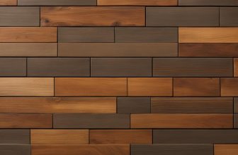 Terrassenfliesen aus recyceltem Holz: Umweltschonende Optionen