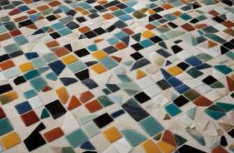 Terrazzo-Böden: Tradition und Moderne