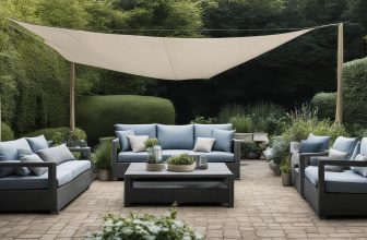 Tipps zum Überwintern von Gartenmöbeln