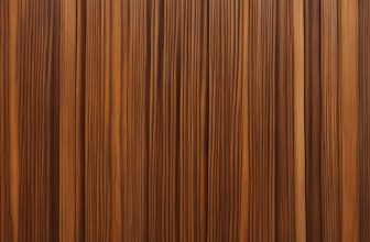 Unterschiede zwischen Teak und Eukalyptus