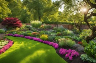 Verantwortungsbewusste Holzwirtschaft im Garten