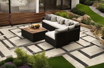 Verlegemuster für Terrassenbeläge: Gestaltungsoptionen
