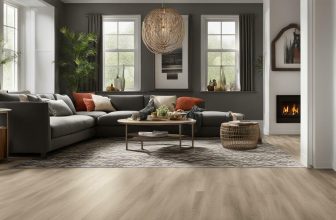 Vinylböden und ihre Vorteile