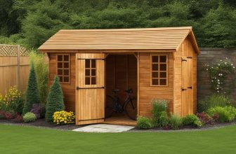 Vorteile von Holz Gerätehäusern: Robust und ästhetisch ansprechend