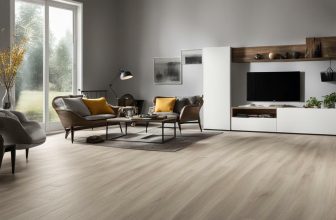 Vorteile von Laminat Landhausdielen in modernen Wohnräumen