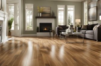 Vorteile von Laminatböden in Wohnräumen