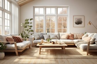 Vorteile von Massivholzdielen in Wohnräumen