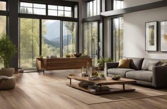 Vorteile von Parkett Landhausdielen in Wohnräumen