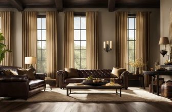 Walnuss-Parkett Landhausdiele: Dunkler Charme und Luxus