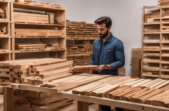 Welches Holz passt zu Ihren Bedürfnissen?