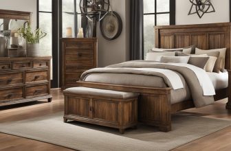 Zeitlose Eleganz von rustikalen Möbelstücken