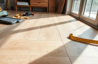 Ist vor dem Verlegen von Laminat ein Estrich erforderlich?