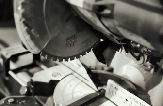 Kappsäge » Präzises Arbeiten leicht gemacht