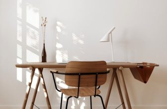 DIY-Projekte: Einzigartige Tischgestelle selbst bauen