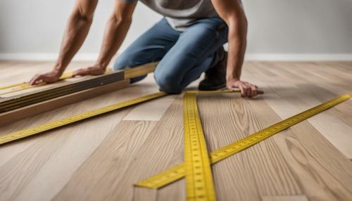 DIY-Bodeninstallation: Tipps und Tricks