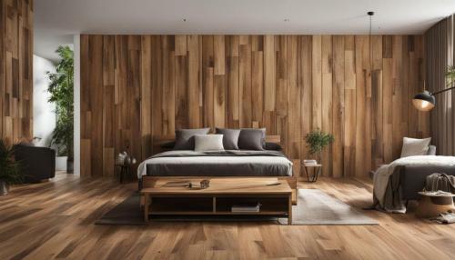 Holzarten für Parkett Landhausdielen: Auswahl und Charakter