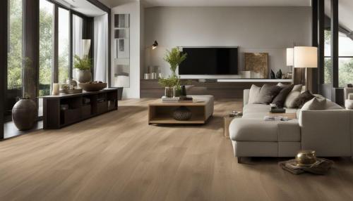 Kirschenparkett: Wärme und Raffinesse im Interieur