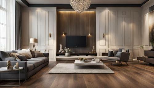 Laminat Landhausdiele: Die perfekte Verbindung von Stil und Praktikabilität
