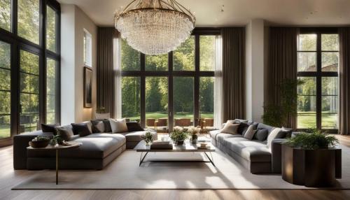 Parkett Landhausdiele und Raumgestaltung: Eleganz und Individualität
