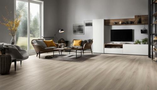 Vorteile von Laminat Landhausdielen in modernen Wohnräumen