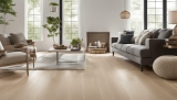 Birkenparkett: Leichte und luftige Optik