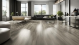 Fliesenlaminat in gewerblichen Räumen: Robustheit und Eleganz