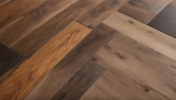 Holzfliesen vs. Holzdielen: Unterschiede und Vorteile