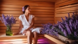 Infrarotkabinen und Aromatherapie: Duftöle für zusätzliches Wohlbefinden