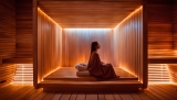 Infrarotkabinen und Entgiftung: Ausschwemmung von Giftstoffen