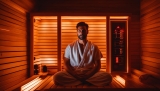 Infrarotkabinen und Saunaregeln: Etikette und Sicherheitshinweise