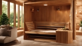 Infrarotkabinen und Saunatraditionen: Wellness-Erlebnisse