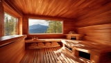 Innensaunen: Wellness und Entspannung im eigenen Zuhause