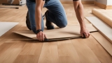 Laminatbodeninstallation: Schritt-für-Schritt-Anleitung