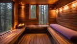 Massivholzsaunen und Aromatherapie: Duftöle für zusätzliches Wohlbefinden
