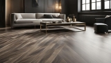 Parkett und Raumgestaltung: Eleganz und Individualität