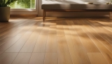 Parkett und ökologische Nachhaltigkeit