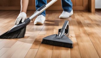 Parkett vs. Laminat: Ein detaillierter Vergleich