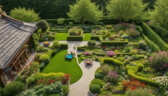 Spielhäuser mit Terrasse: Outdoor-Entspannung