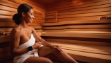 Systemsaunen und Kreislaufgesundheit: Herz-Kreislauf-Vorteile