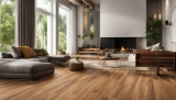 Teakparkett: Exotische Schönheit und Nachhaltigkeit