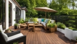 Terrassenbeläge und Nachhaltigkeit: Umweltbewusste Wahl