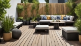 Terrassenbelag-Sale: Preisnachlässe für hochwertige Materialien