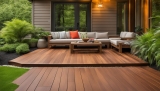 Terrassendielen und Nachhaltigkeit: Umweltbewusste Wahl