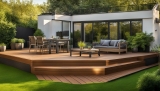 WPC-Terrassen: Holz-Kunststoff-Verbundwerkstoffe