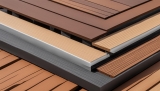 WPC-Terrassendielen: Holz-Kunststoff-Verbundwerkstoffe als innovative Lösung für Terrassenbelag