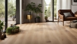 Zedernholzparkett: Natürliche Robustheit und Duft