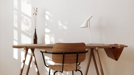 DIY-Projekte: Einzigartige Tischgestelle selbst bauen