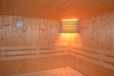 Eigene Sauna: Vorteile und Gesundheitsaspekte