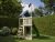 Outgarden Spielturm Captain Jolly KDI inkl. Rutsche grün – BxTxH: 313x156x258 cm, inkl. Kletterwand + Zubehör, inkl. Rutsche grün